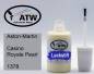 Preview: Aston-Martin, Casino Royale Pearl, 1378: 20ml Lackstift, von ATW Autoteile West.